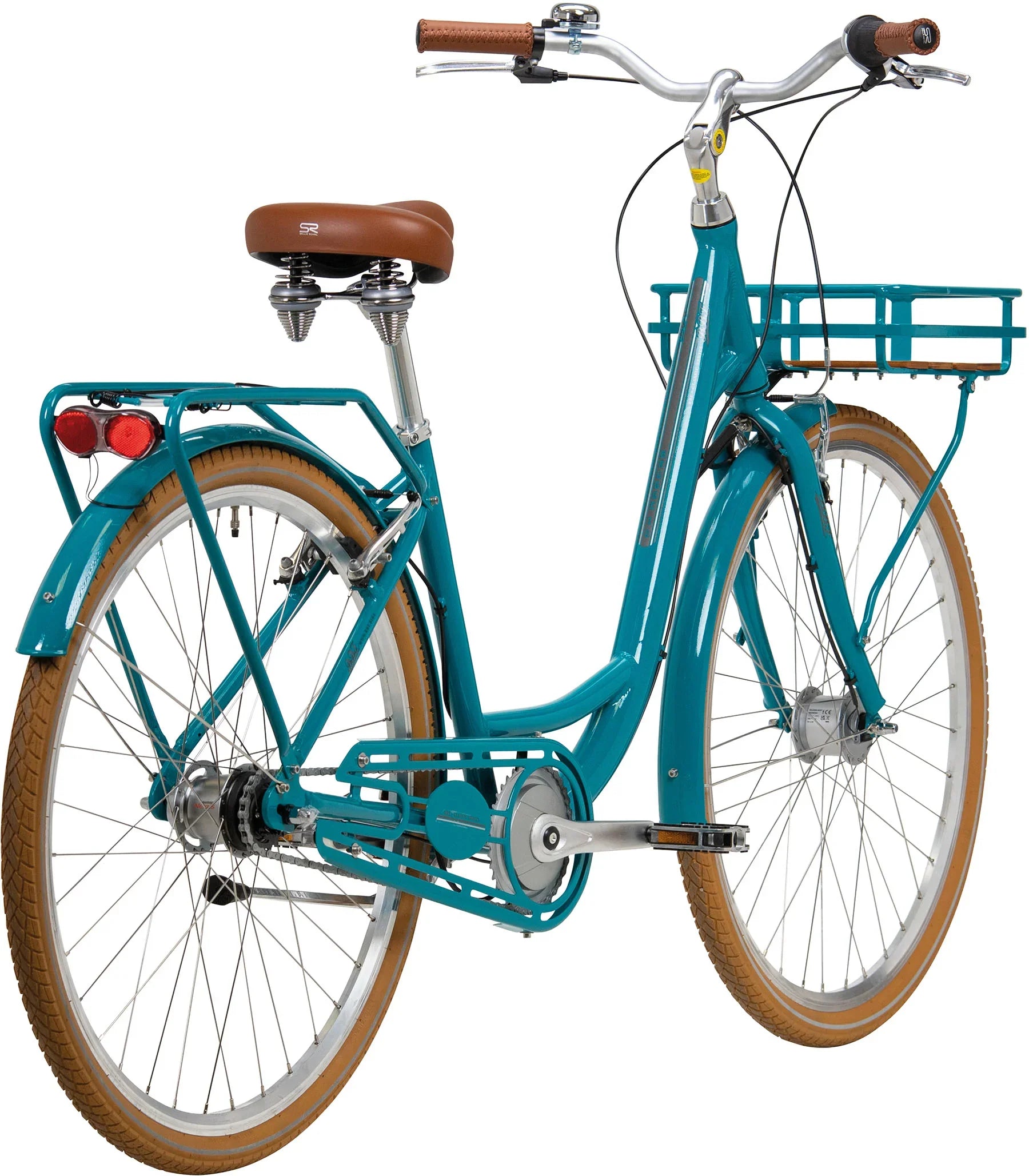 damenfahrrad retro 7 gang 28" Damen City mit vorderem Träger BBF Brügge 7 Gang Shimano Nexus Nab – fahrrad-Ass.de