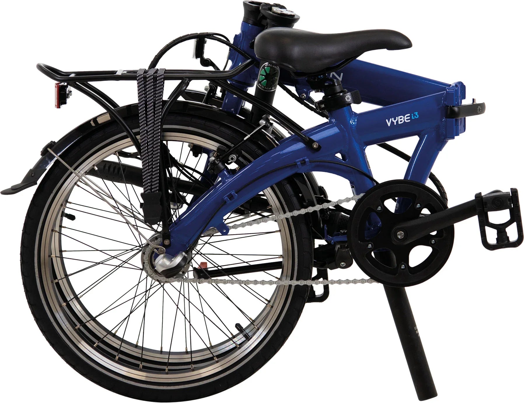 dahon klapprad 3 gang 20" DAHON Vybe i3, 3 Gang Shimano Nexus Nabenschaltung, Faltrad Klappr – fahrrad-Ass.de