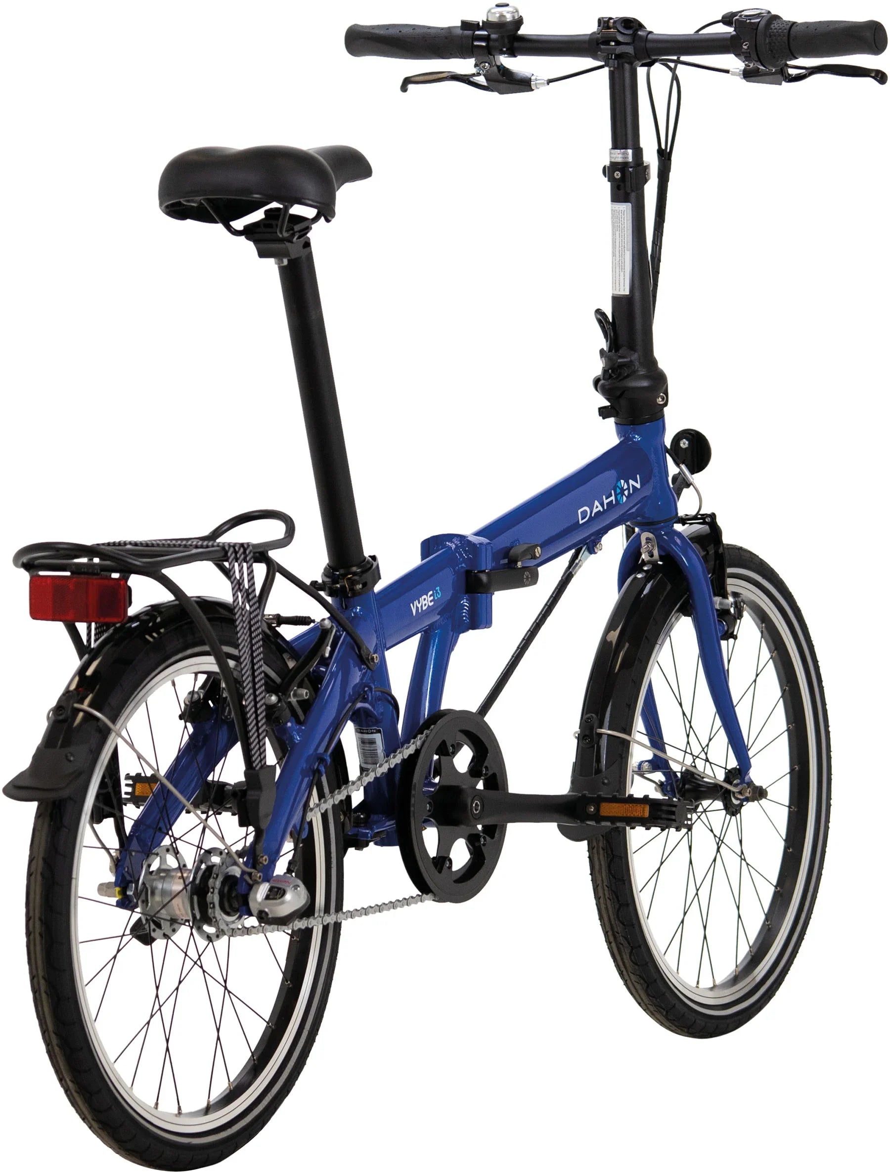 dahon klapprad 3 gang 20" DAHON Vybe i3, 3 Gang Shimano Nexus Nabenschaltung, Faltrad Klappr – fahrrad-Ass.de