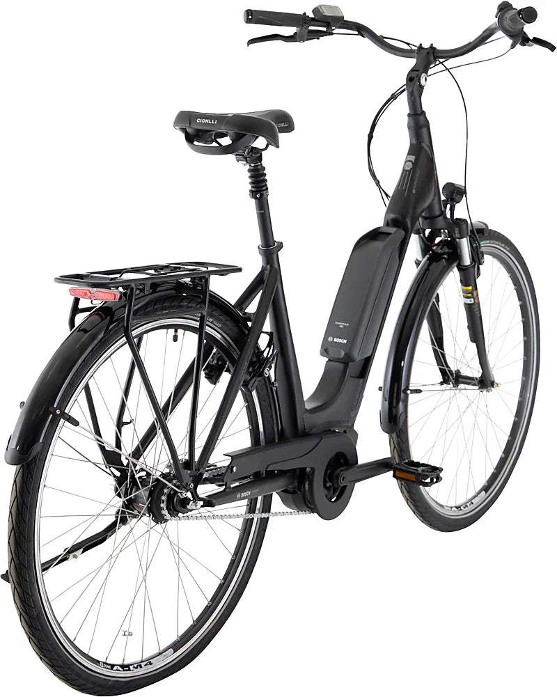 lehmkuhl fahrräder kaufen Frühjahres-Angebot E-Bike Lehmkuhl P5.1 Pedelec Bosch Mittelmotor 400W – fahrrad-Ass.de