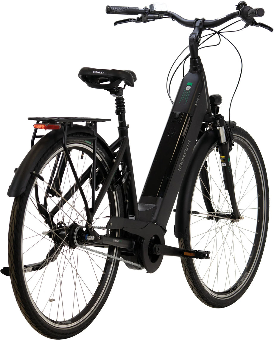 lehmkuhl fahrrad gebraucht Frühjahres-Angebot XXL E-Bike bis 170 kg Lehmkuhl P5.5 Pedelec Bosch M –  fahrrad-Ass.de