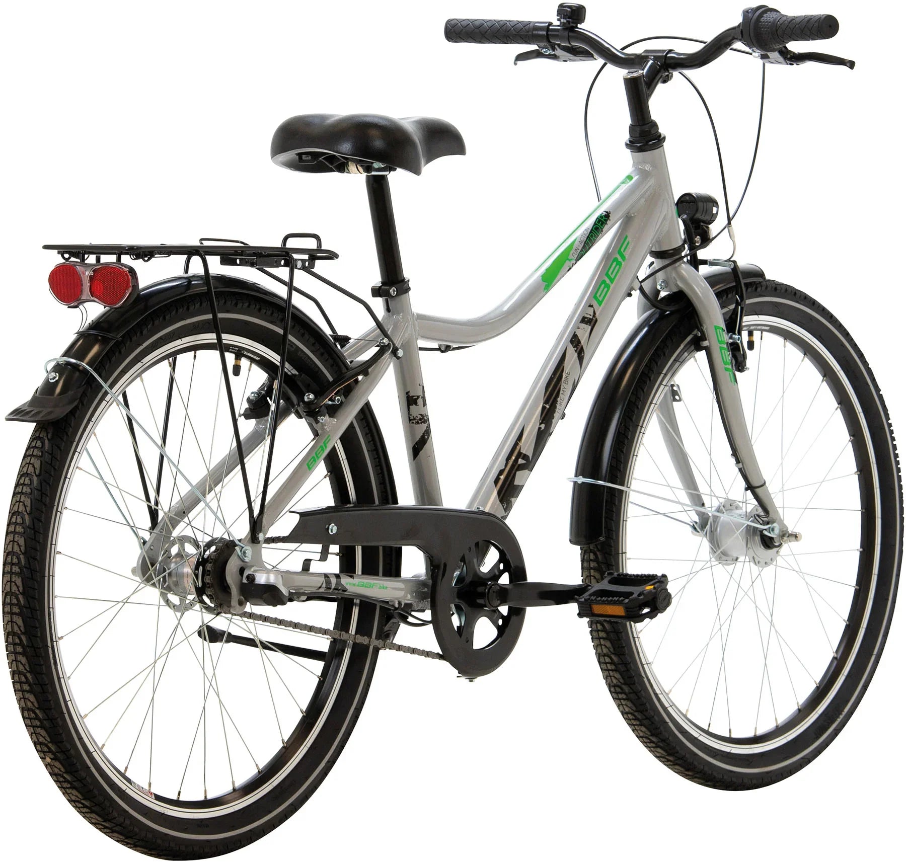 kinderfahrrad 24 zoll delta 24 Zoll Kinderfahrrad, BBF Outrider Sporty, 3 Gang Shimano Nexus Naben – fahrrad-Ass.de