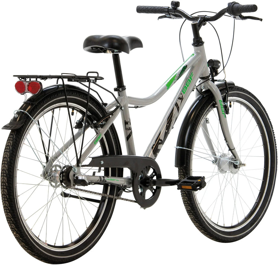 24 Zoll Kinderfahrrad, BBF Outrider Sporty, 3 Gang Shimano Nexus Naben –  fahrrad-Ass.de