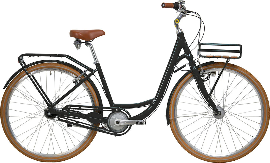 damenrad 28 zoll nabendynamo 28