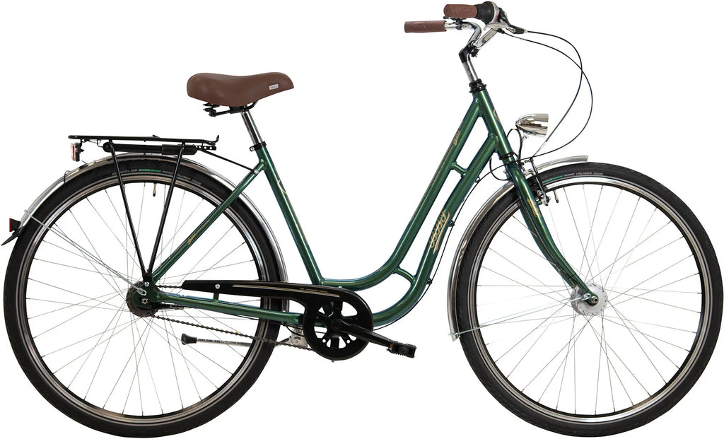 touring star damenfahrrad 26" Damen City