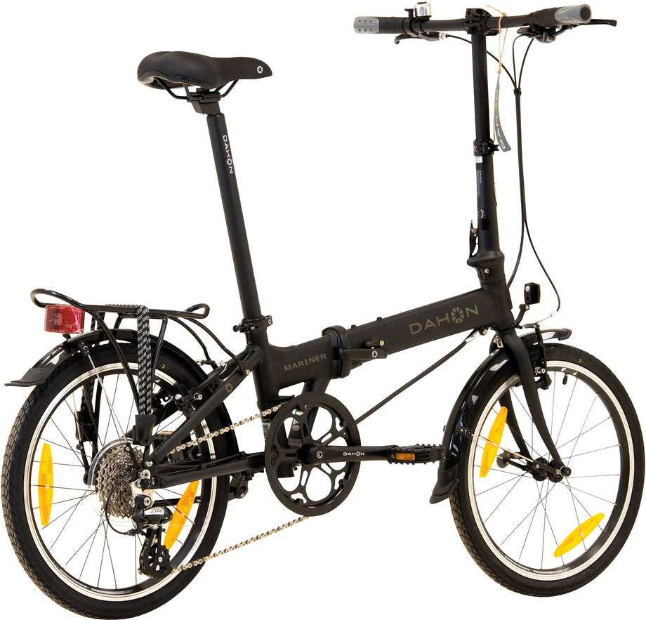 dahon fahrradtasche 20" DAHON Mariner D8 Aluminium, 8 Gang Kettenschaltung, Faltrad Klappr –  fahrrad-Ass.de