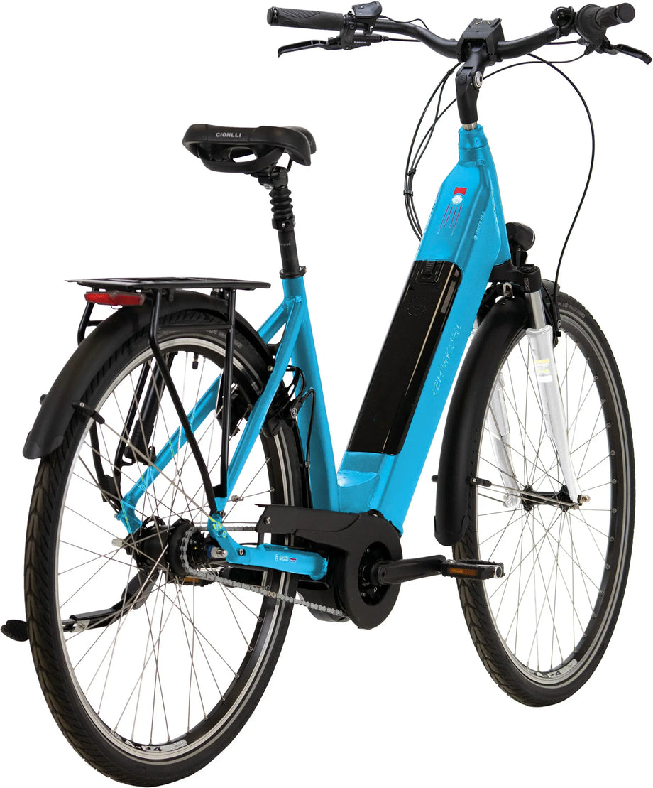 lehmkuhl fahrrad e bike Frühjahres-Angebot XXL E-Bike bis 170 kg Lehmkuhl P5.5 Pedelec Bosch M –  fahrrad-Ass.de