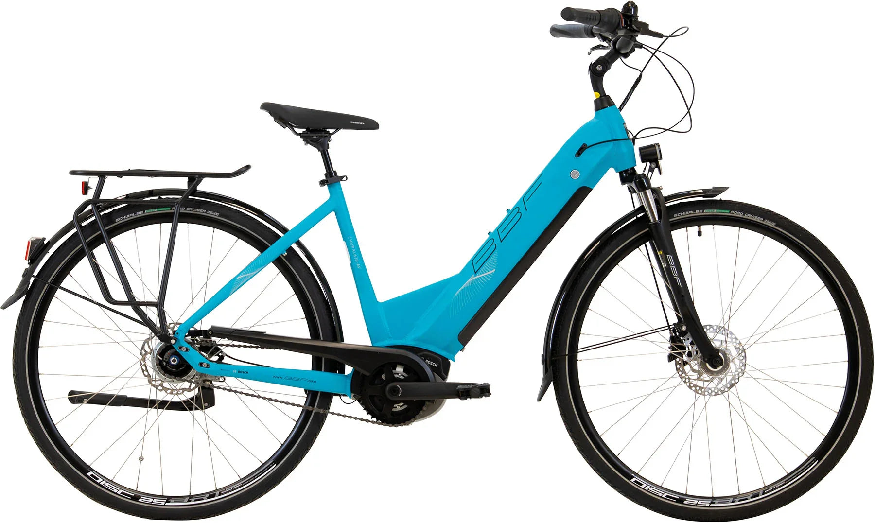 chur mountainbike Angebot- BBF Chur ALP 630Wh hellblau 8Gang Bosch Mittelmotor Pedelec I – fahrrad-Ass.de