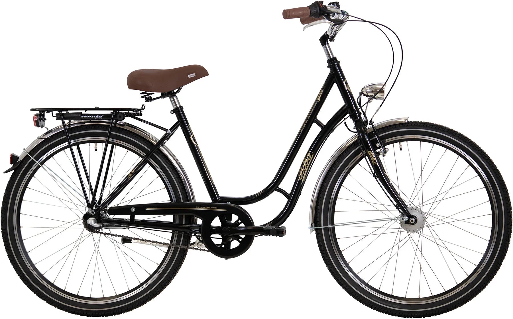 damenfahrrad tourenrad 28" Damen City