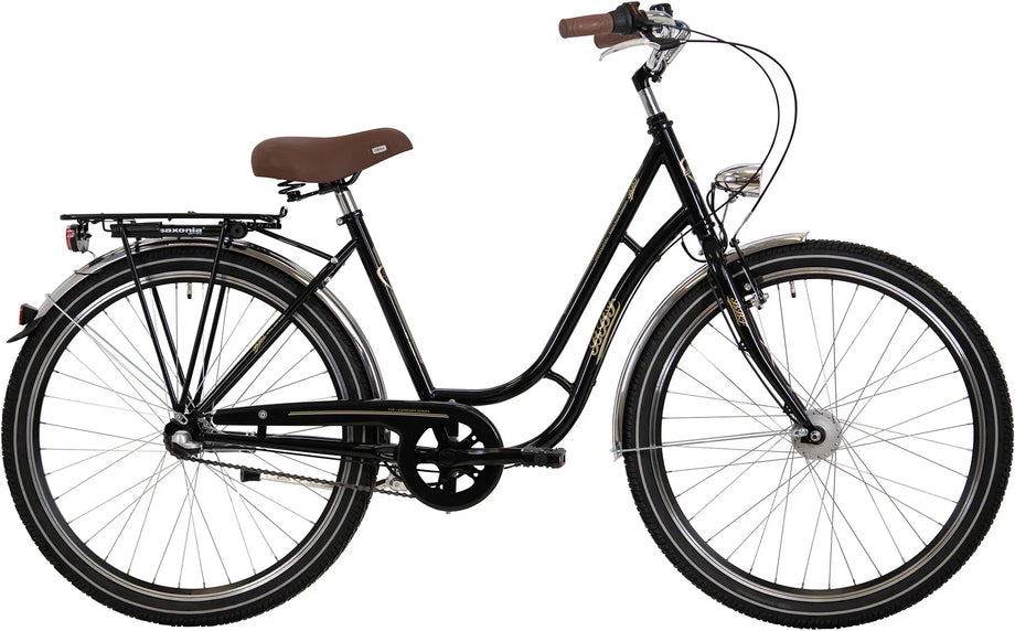 damenfahrrad 7 gang 28" Damen City