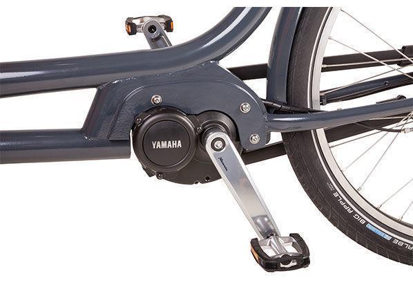 lastenfahrrad babboe curve Sofort Lieferbar