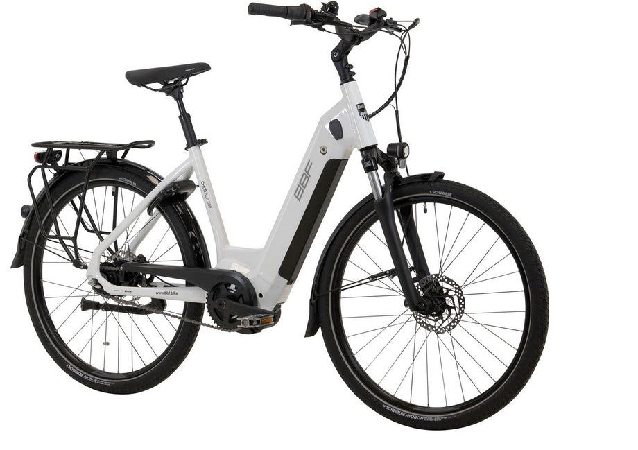 bbf damen e bike 26