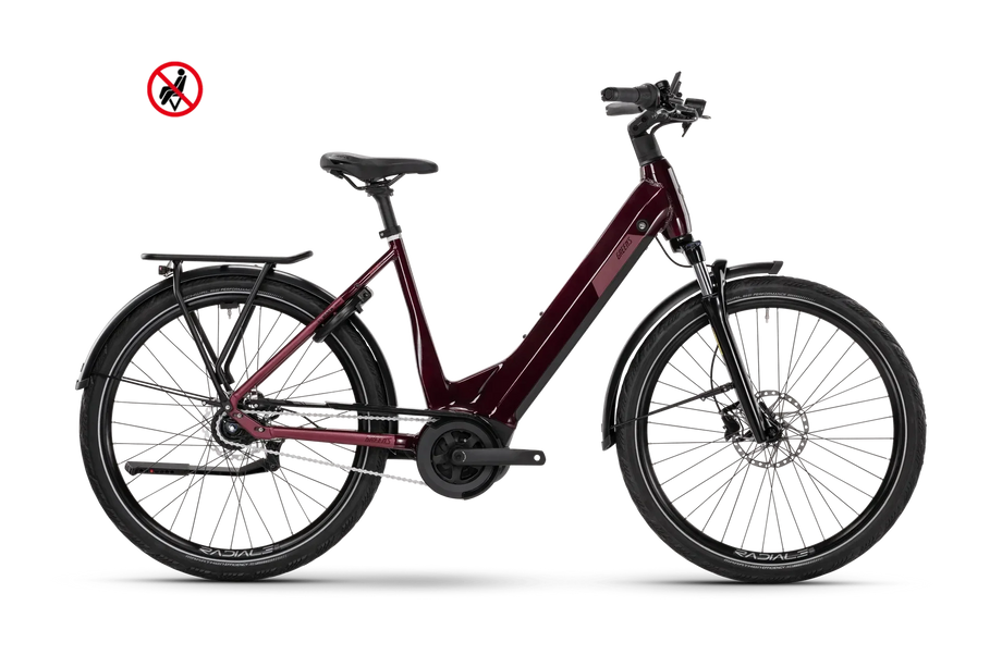 greens e bike damen Frühjahres-Angebot Greens Bromley Er625N E-Go Bosch Performance Line M –  fahrrad-Ass.de