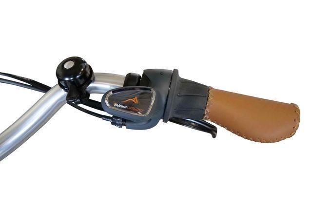 babboe curve mountain e-lastenfahrrad 500 wh Sofort Lieferbar