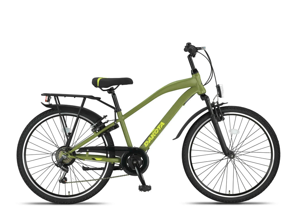 jugendfahrrad 26 zoll mit gepäckträger 26 Zoll Jugend-Fahrrad, Altec Dakota mit Gepäckträger, 7 Gang Shimano, – fahrrad-Ass.de