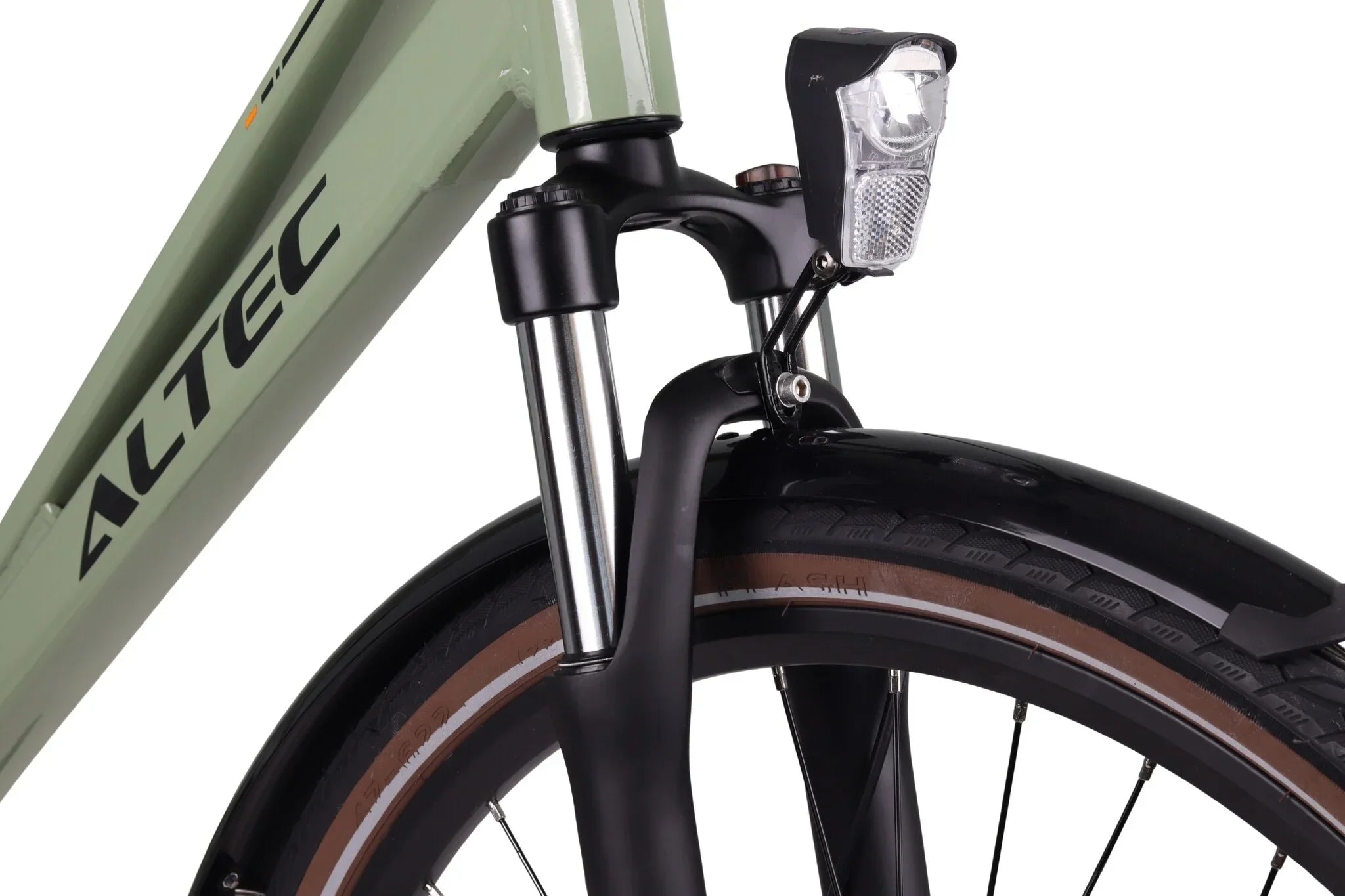 damen rennrad aluminium 28 Zoll Altec Omega Aluminium Damen Cityrad grün 7 Gang Shimano Nexus hydr. disc
