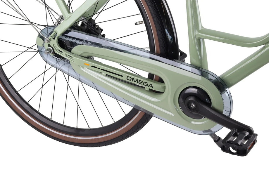 green's fahrrad 28 zoll 28 Zoll Altec Omega Aluminium Damen Cityrad grün 7 Gang Shimano Nexus –  fahrrad-Ass.de