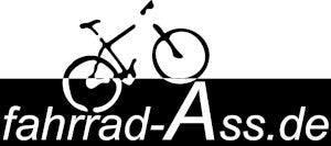 logo_fahrradAss - fahrrad-Ass.de