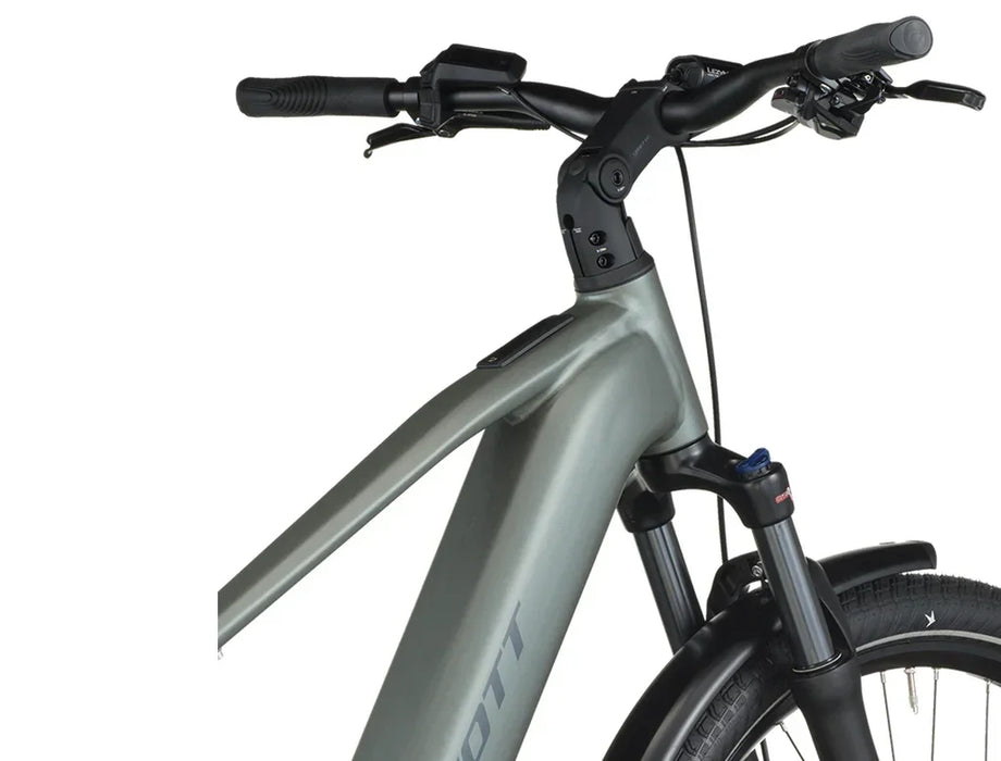 Scott E-Sub Sport 30 2026 Herren Shimano 9 Gang Bosch Performance Line –