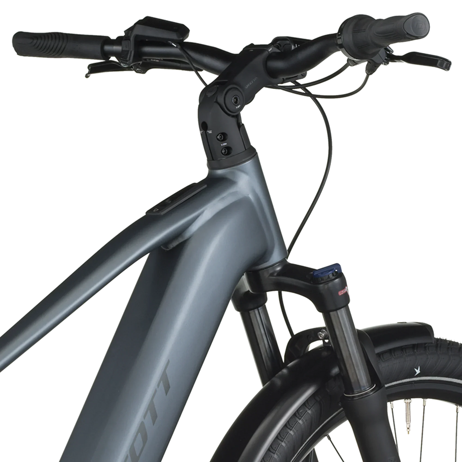 Sonderangebot Vorführer Scott E-Sub Tour 20 2026 Herren Shimano Nexus –  fahrrad-Ass.de
