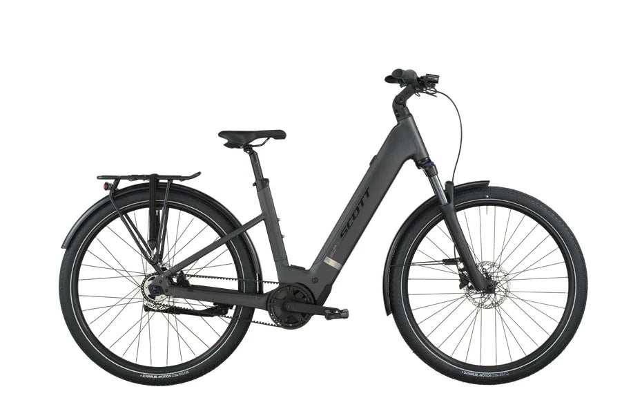 herrenfahrrad scott Sonderangebot Vorführer Scott E-Sub Tour 30 2026 Wave Shimano Nexus In – fahrrad-Ass.de