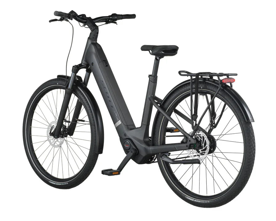 Sonderangebot Scott E-Sub Tour 30 2026 Wave Shimano Nexus Inter 5e Bos –