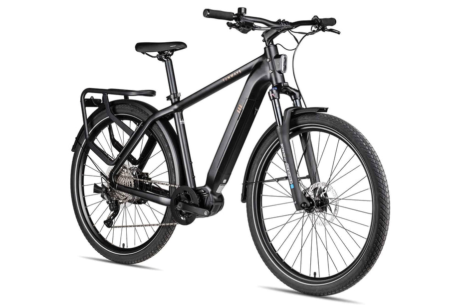 e bike trekking 80 nm TENWAYS AGO-X Herren Alu. E-Bike 504 Wh Akku 80 Nm Mittelmotor Midnigh –  fahrrad-Ass.de