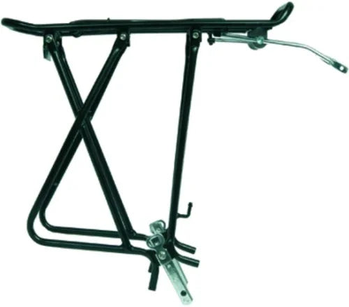 Hinterer Träger für MTB oder Trekkingrad 26-28