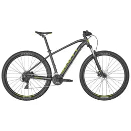 mountainbike angebot Sommer-Angebot Scott 29" Aspect 960 Granite Black 16 Gang Shimano, hyd – fahrrad-Ass.de