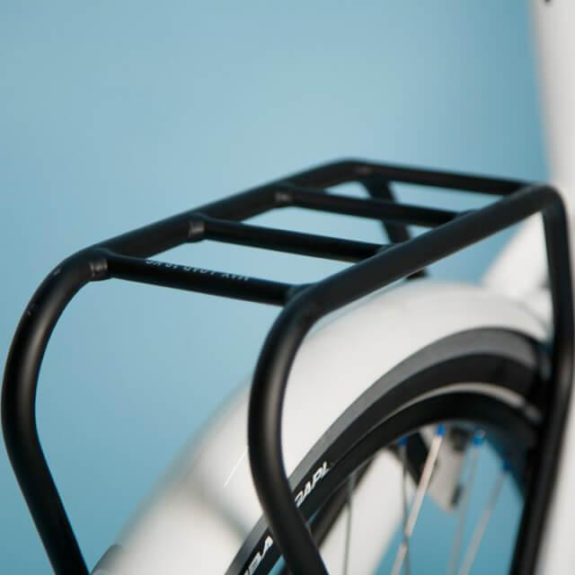 Qwic Modelle Q Gepäckträger (hinten) - fahrrad-Ass.de