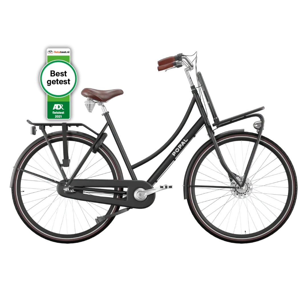28 hollandrad 28 Zoll Aluminium 7 Gang Freilauf Hollandrad Daily Dutch Prestige ND m – fahrrad-Ass.de